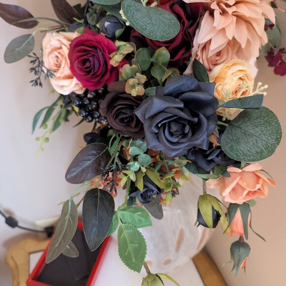 Bridal Bouquet - Picture 5 of 9